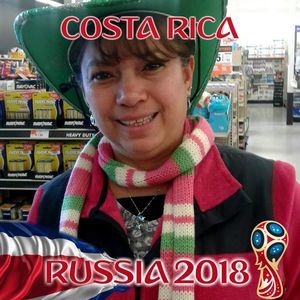 Meet your Posher, Rose